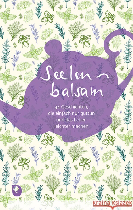 Seelenbalsam  9783987001574 Eschbach - książka