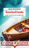 Seelenfriede Weidinger, Erich 9783839204146 Gmeiner-Verlag
