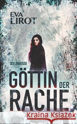 Seelenrisse Eva Lirot 9781973155560 Independently Published - książka