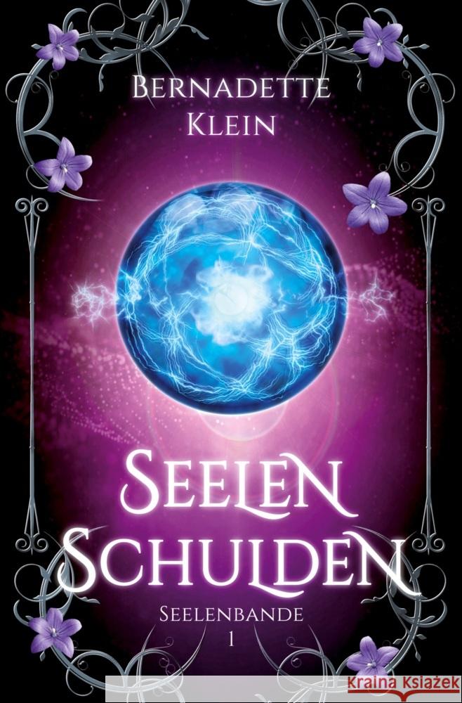 Seelenschulden Klein, Bernadette 9783819452352 Triangular Square Publishing - książka