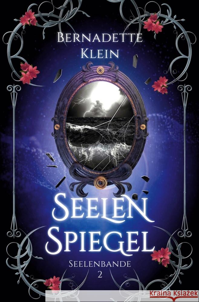 Seelenspiegel Klein, Bernadette 9783819452574 Triangular Square Publishing - książka