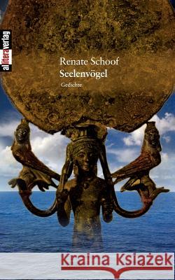 Seelenvögel Schoof, Renate 9783869060842 BUCH & media - książka