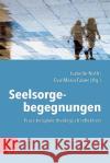 Seelsorgebegegnungen  9783525634110 Vandenhoeck & Ruprecht