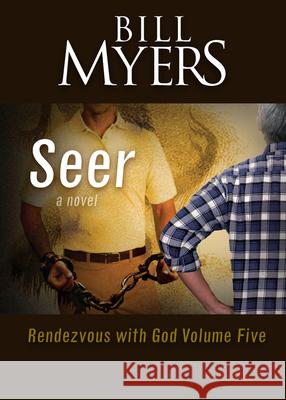 Seer: A Novel  9781956454574 Fidelis Publishing, LLC - książka