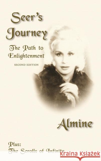 Seer's Journey: The Path to Enlightenment, 2nd Edition Almine 9781936926749 Spiritual Journeys - książka
