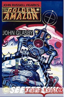 Seetee Sun John Glasby   9781479474844 Wildside Press LLC - książka