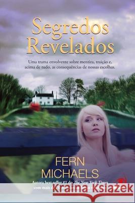 Segredos Revelados Fern Michaels 9788581630540 Buobooks - książka
