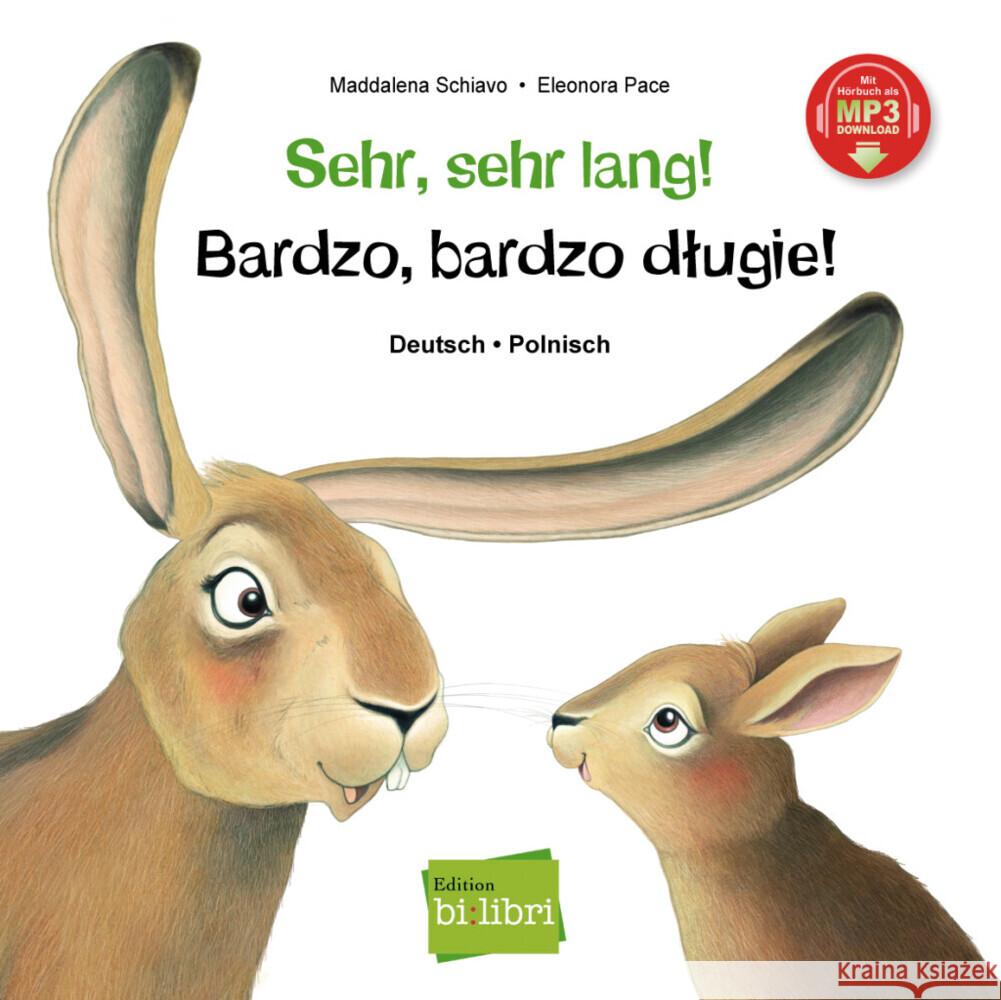 Sehr, sehr lang! Schiavo, Maddalena 9783191196011 Hueber - książka