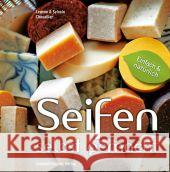 Seifen - selbst gemacht : Einfach & natürlich Chevallier, Leanne; Chevallier, Sylvain 9783702013233 Stocker - książka