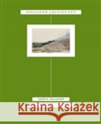 Sešit zeleně. Po mnoha letech Philippe Jaccottet 9788087481936 Akropolis - książka