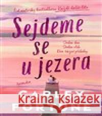 Sejdeme se u jezera Carley Fortune 9788027722501 Red - książka