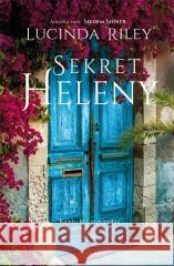 Sekret Heleny Lucinda Riley 9788367757164 Albatros - książka