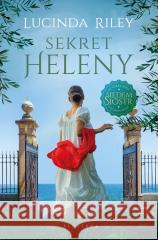 Sekret Heleny Lucinda Riley 9788383618937 Albatros - książka