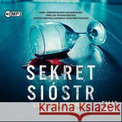 Sekret sióstr audiobook Lucinda Berry 9788383342368 Storybox - książka