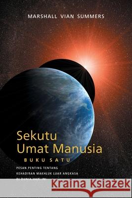 Sekutu Umat Manusia Summers, Marshall Vian 9781942293866 New Knowledge Library - książka