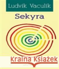 Sekyra Ludvík Vaculík 9788071082378 Atlantis - książka