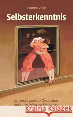 Selbsterkenntnis Valle, Franco 9783711610188 Novum - książka