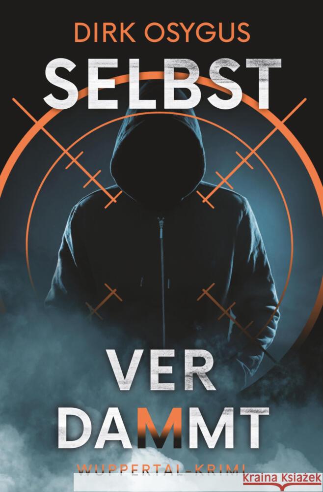 Selbstverdammt Osygus, Dirk 9783759212023 via tolino media - książka