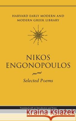 Selected Poems  9780674063440 Harvard University Press - książka