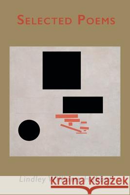 Selected Poems Lindley Williams Hubbell Paul Rossiter Yoko Danno 9784907359508 Isobar Press - książka