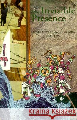 Selected Poetry: Twenty Contemporary Voices from Latin America Ludwig Zeller, Beatriz Zeller 9780889625464 Mosaic Press - książka