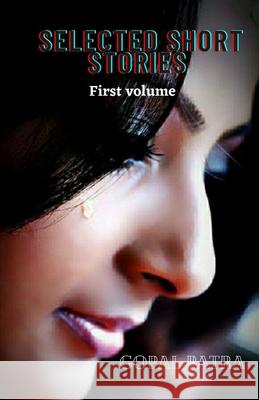 Selected short stories: First volume Patra, Gopal 9798415268351 Independently published - książka