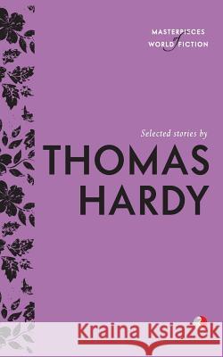 Selected Stories By Thomas Hardy O'Brien, Terry 9788129135209 Rupa Publications - książka