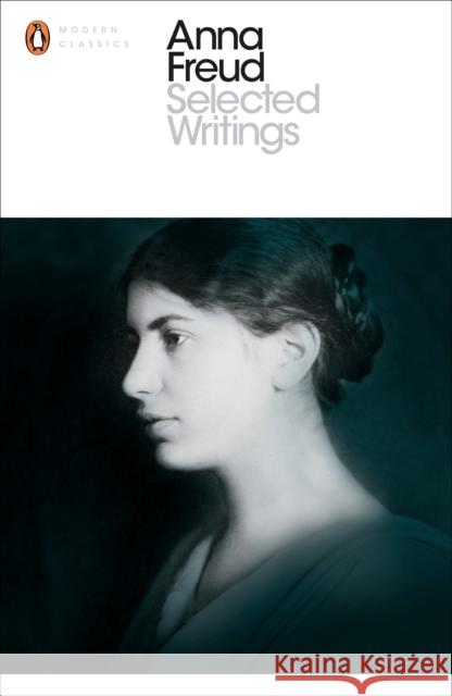 Selected Writings Anna Freud 9780141980911 Penguin Books Ltd - książka