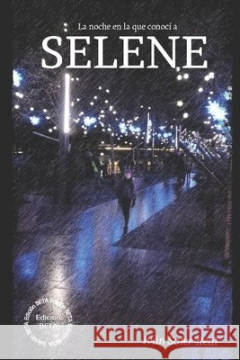 Séléne Iván Soler Real 9798628791349 Independently Published - książka