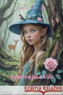 Selevenjske Vile Susanna D Stark   9798223193685 Susanna D. Stark - książka