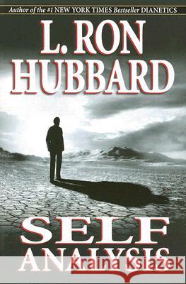 Self Analysis L. Ron Hubbard 9781403158888 Bridge Publications, Inc. - książka