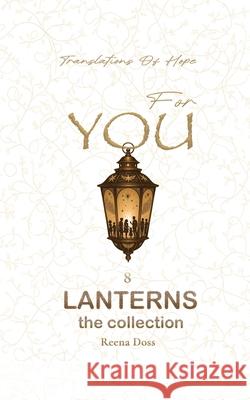 Self-Boundaries For You: Lantern 8 Reena Doss 9789349117488 Ink Gladiators Press - książka