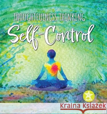 Self-Control Vicky Bureau 9781638970958 Starfish - książka
