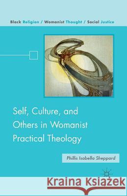 Self, Culture, and Others in Womani Sheppard, P. 9781349287390 Palgrave MacMillan - książka
