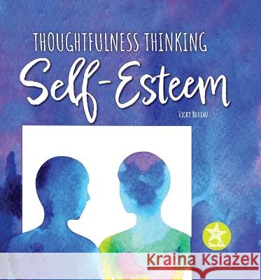 Self-Esteem Vicky Bureau 9781638970934 Starfish - książka