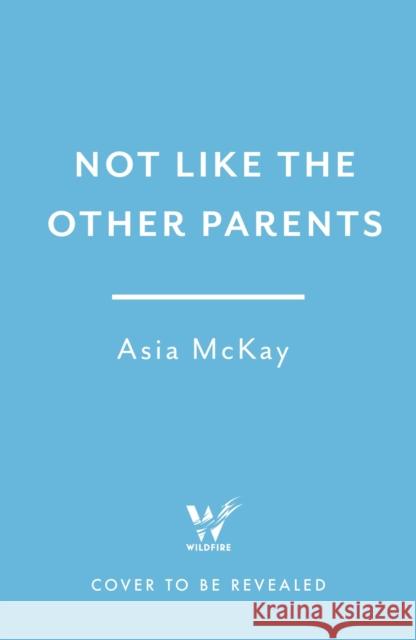 Self-Help for Serial Killers Asia Mackay 9781035418480 Headline Publishing Group - książka