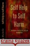 Self Help to Self Harm: The Dubious Guide to Life, Love, and Relationships. Tosha Michelle Tosha Michelle Todd Lowe 9780692417409 La Literati