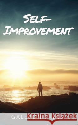 Self-Improvement Galeron Press   9781635136029 Galeron Consulting - książka