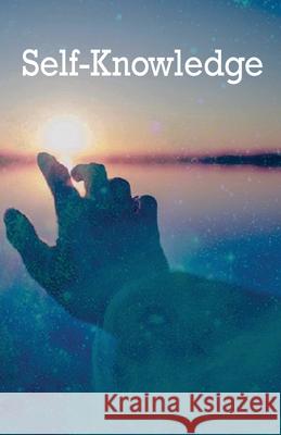 Self-Knowledge Mohammad Ali Shomali 9781956276169 Al-Burāq Publications - książka