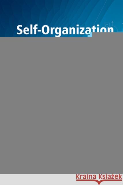 Self-Organization in Sensor and Actor Networks Falko Dressler 9780470028209 John Wiley & Sons - książka