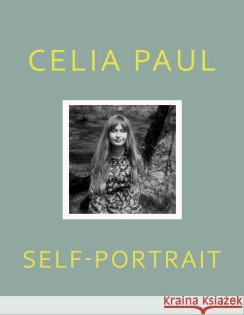 Self-Portrait Celia Paul 9781787331846 Vintage Publishing - książka