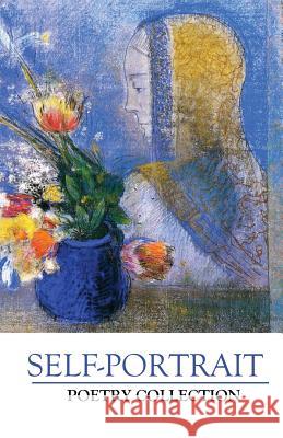 Self-Portrait Poetry Collection Silver Birc Melanie Villines Odilon Redon 9780692302422 Silver Birch Press - książka