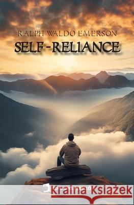 Self-Reliance Ralph Wald 9788419365217 Edicions Perello - książka