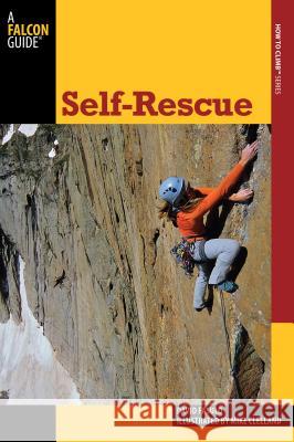 Self-Rescue David Fasulo, Mike Clelland 9780762755332 Rowman & Littlefield - książka