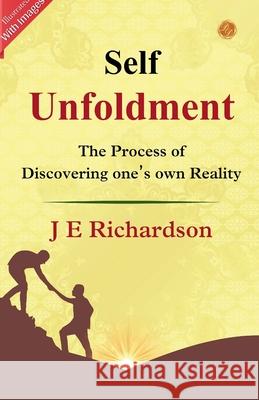 Self Unfoldment (Illustrated) J. E. Richardson 9789359576534 DD Sales and Distributors - książka
