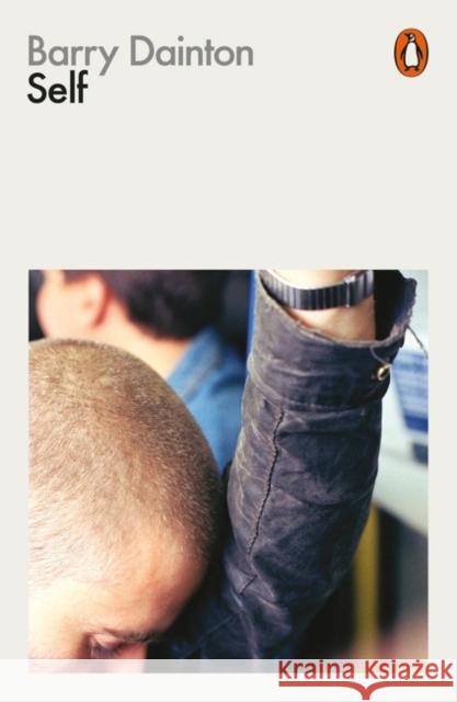 Self: What am I? Barry Dainton 9781846146206 Penguin Books Ltd - książka