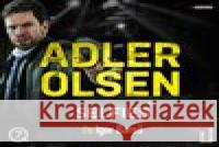 Selfies Jussi Adler-Olsen 8594169482279 OneHotBook - książka