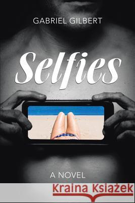 Selfies Gabriel Gilbert 9781483473581 Lulu.com - książka