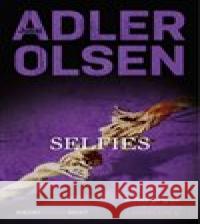 Selfies Jussi Adler-Olsen 9788075771612 Host - książka