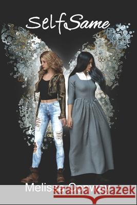SelfSame Melissa Conway 9781954352162 Winged Pig Press - książka